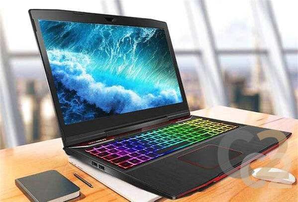 (USED) MECHREVO X2 i7-8750H 4G NA 500G GTX 1060 6G 15.6inch 1920×1080 Gaming Laptop 電競本 95% NEW - C2 Computer