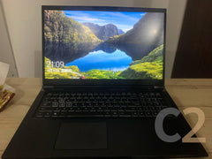 (USED) MECHREVO X3-S i7-10875H 4G 128-SSD NA RTX 2060 6GB 17.3inch 1920x1080 144Hz Gaming Laptop 95% - C2 Computer