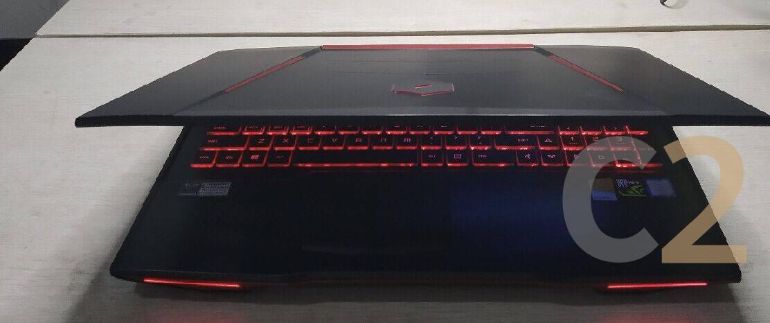 (USED) MECHREVO X7TI-S I7-7700HQ 4G NA 500G GTX 1060 6G 15.5inch 1920x1080 Gaming Laptop 95% - C2 Computer