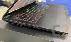 (USED) MECHREVO X9 TI I7-9750H 4G NA 500G RTX 2070 8G 17.3inch 1920x1080 Gaming Laptop 95% - C2 Computer