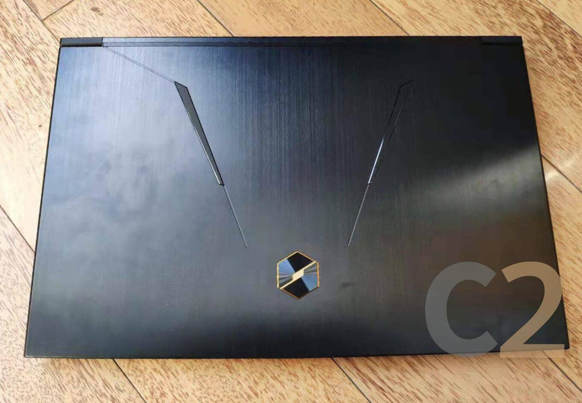 (USED) MECHREVO X9TI PLUS I7-9750H 4G NA 500G RTX 2070 8G 17.3inch 1920x1080 Gaming Laptop 95% - C2 Computer