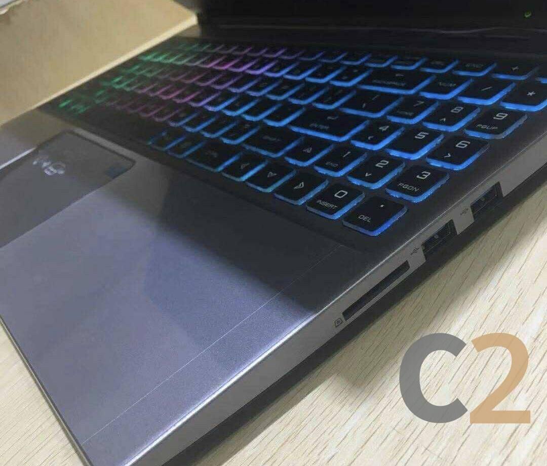 USED) MECHREVO Z2 AIR-G I7-9750H 4G 128G-SSD NA GTX 1060 TI 6G 15.5inch  1920x1080 Gaming Laptop 95% – C2 Computer