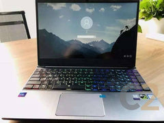 (USED) MECHREVO Z2-G i7-9750H 4G NA 500G GTX 1660 Ti 6G 15.6inch 1920×1080 Gaming Laptop 95% - C2 Computer