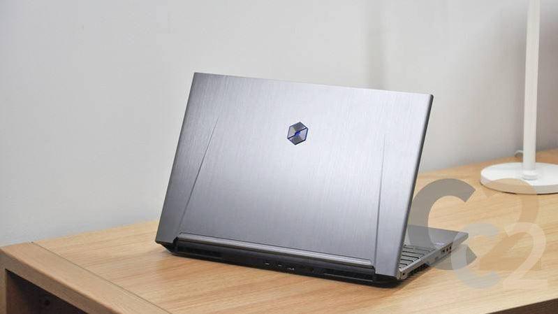 (USED) MECHREVO Z2-G i7-9750H 4G NA 500G GTX 1660 Ti 6G 15.6inch 1920×1080 Gaming Laptop 電競本 95% NEW - C2 Computer