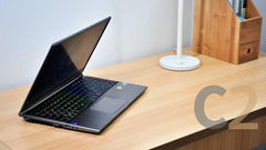 (USED) MECHREVO Z2 i5-8300H 4G NA 500G GTX 1050 4G 15.6inch 1920×1080 Gaming Laptop 95% - C2 Computer