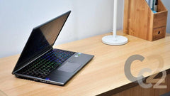 (USED) MECHREVO Z2 i5-8300H 4G NA 500G GTX 1050 4G 15.6inch 1920×1080 Gaming Laptop 電競本 95% NEW - C2 Computer