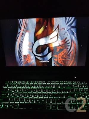 (USED) MECHREVO Z3 Air i7-10870H 4G 128-SSD NA GTX 1650 Ti 4G 15.6inch 1920x1080 Gaming Laptop 95% - C2 Computer