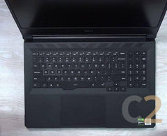 (USED) MI Redmi G i5-10200H 4G 128-SSD NA GTX 1650 4GB 16.1inch 1920x1080 Gaming Laptop 95% - C2 Computer