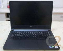 (USED) MI Redmi G i5-10200H 4G 128-SSD NA GTX 1650 4GB 16.1inch 1920x1080 Gaming Laptop 95% - C2 Computer