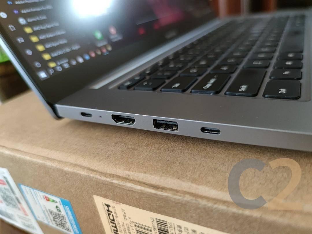 (USED) MI RedmiBook 16 i7-1065G7 4G 128-SSD NA GeForce MX350 2GB 16.1inch 1920x1080 Business Laptop 95% - C2 Computer