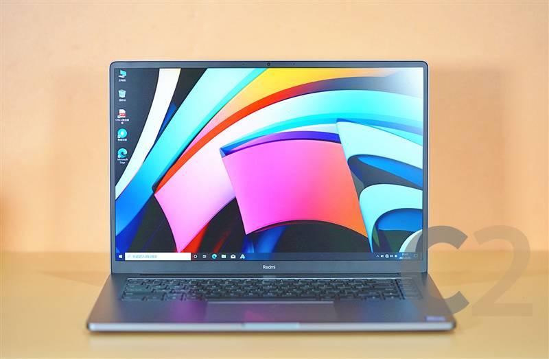 (USED) MI RedmiBook Pro 15 i5-11300H 4G 128-SSD NA Intel Iris Xe Graphics 15.6inch 1920x1080 Business Laptop 95% - C2 Computer