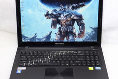 (USED) MiaBenBen Mai 2 i7-3317M 4G NA 500G GT 840M 2G 15.6inch 1366x768 Entry Gaming Laptop 90% - C2 Computer