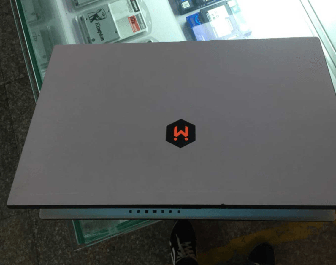 (USED) MiaBenBen 鋒麥 S3 i7-4710HQ 4G NA 500G GTX 960M 2G 15.6inch 1920×1080 Gaming Laptop 90% - C2 Computer