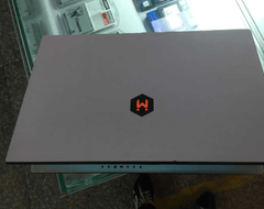 (USED) MiaBenBen 鋒麥 S3 i7-4710HQ 4G NA 500G GTX 960M 2G 15.6inch 1920×1080 Gaming Laptop 90% - C2 Computer