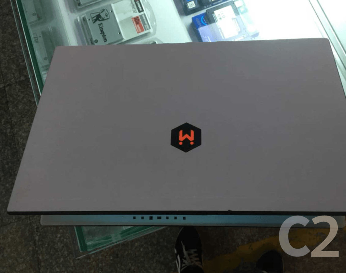 (USED) MiaBenBen 鋒麥 S3 i7-4710HQ 4G NA 500G GTX 960M 2G 15.6inch 1920×1080 Gaming Laptop 電競本 90% NEW - C2 Computer