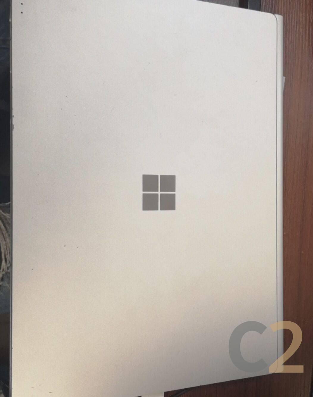 (USED) Microsoft SURFACE BOOK I5-6300U 4G 128G-SSD NA GPU 1G 13.6inch 3200x1800 Touch Screen Tablet 2in1 95% - C2 Computer