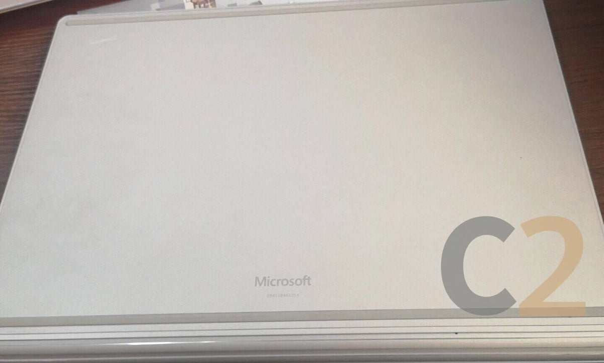 (USED) Microsoft SURFACE BOOK I7-6600U 4G 128G-SSD NA GPU 1G 13.6inch 1920x1080 Touch Screen Tablet 2in1 95% - C2 Computer