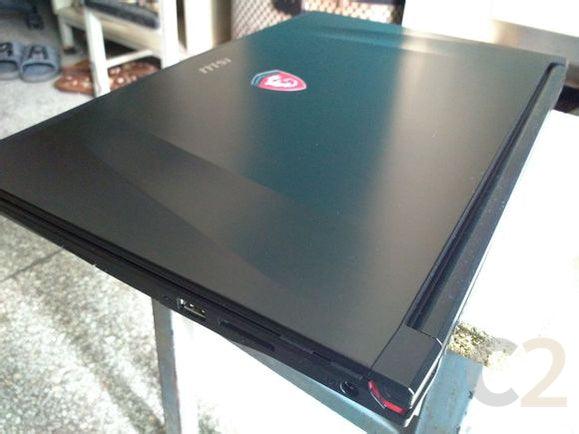 (USED) MSI GE62 i7-4710HQ 4G NA 500G GTX 850M 2G 15.6inch 1920×1080 Gaming Laptop 電競本 90% NEW - C2 Computer