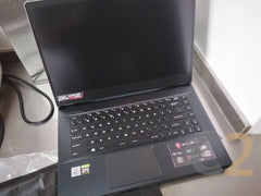 (USED) MSI GE66 i7-10850 4G 128-SSD NA RTX 2070 Super 8GB 15.6inch 1920x1080 300Hz 電競本 95% - C2 Computer