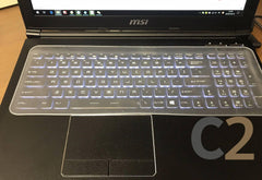 (USED) MSI GP62-6QG-1281CN i5-6300HQ 4G NA 500G GTX 965M 2G 15.6inch 1920x1080 Gaming Laptop 95% - C2 Computer