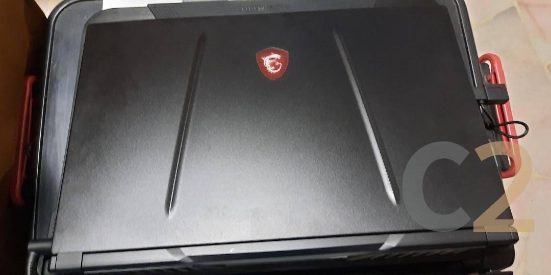 (USED) MSI GP75 i7-10750H 4G 128-SSD NA RTX 2060 6GB 17.3inch 1920x1080 Gaming Laptop 95% - C2 Computer