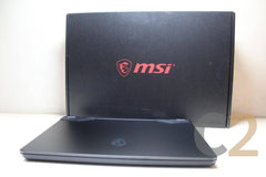 (USED) MSI GP76 Leopard i7-11800H 4G 128-SSD NA RTX 3070 8GB 17.3inch 1920x1080 240Hz 電競本 95% - C2 Computer