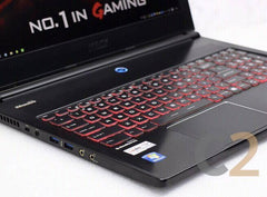 (USED) MSI GS60 i7-6700HQ 4G NA 500G GTX 970M 3G 15.3inch 1920x1080 Gaming Laptop 95% - C2 Computer