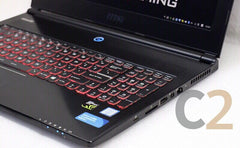 (USED) MSI GS60 i7-6700HQ 4G NA 500G GTX 970M 3G 15.3inch 1920x1080 Gaming Laptop 95% - C2 Computer