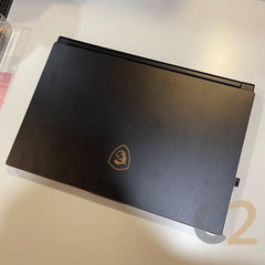 (USED) MSI GS65 i7-8750H 4G 128-SSD NA GTX 1070 8GB 15.6inch 1920x1080 電競本 95% - C2 Computer