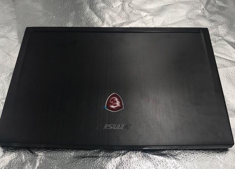 (USED) MSI GS73VR i7-6700HQ 4G NA 500G GTX1060 6G 17inch 1920×1080 Gaming Laptop 90% - C2 Computer