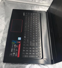 (USED) MSI GS73VR i7-6700HQ 4G NA 500G GTX1060 6G 17inch 1920×1080 Gaming Laptop 90% - C2 Computer