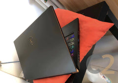 (USED) MSI GS75-8SG-029CN I7-8750H 4G NA 500G RTX 2080 8G 17.2inch 1920x1080 Gaming Laptop 95% - C2 Computer