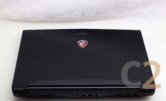 (USED) MSI GT72 i7-6700HQ 4G NA 500G GTX 970M 3G 17.1inch 1920x1080 Gaming Laptop 95% - C2 Computer