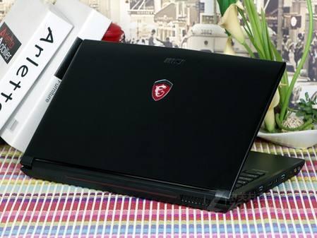 (USED) MSI PL62 i7-7700HQ 4G NA 500G MX150 2G 15.6inch 1920×1080 Gaming Laptop 90% - C2 Computer