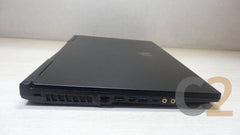 (USED) MSI WE75 E-2276M 4G 128-SSD NA Quadro T2000 4GB 17.3inch 1920x1080 Mobile Workstation 95% - C2 Computer