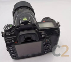 (USED)尼康/Nikon D7000 (18-105mm) 單反 中端APS-C专业单反机型 铝镁合金 旅行 Camera 95% NEW - C2 Computer