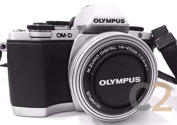 (USED)奧林巴斯/OLYMPUS E-M10 連（14-42mm）無反相機 WiFi 觸摸翻轉屏幕 可換鏡頭 旅行 Camera 95% NEW - C2 Computer