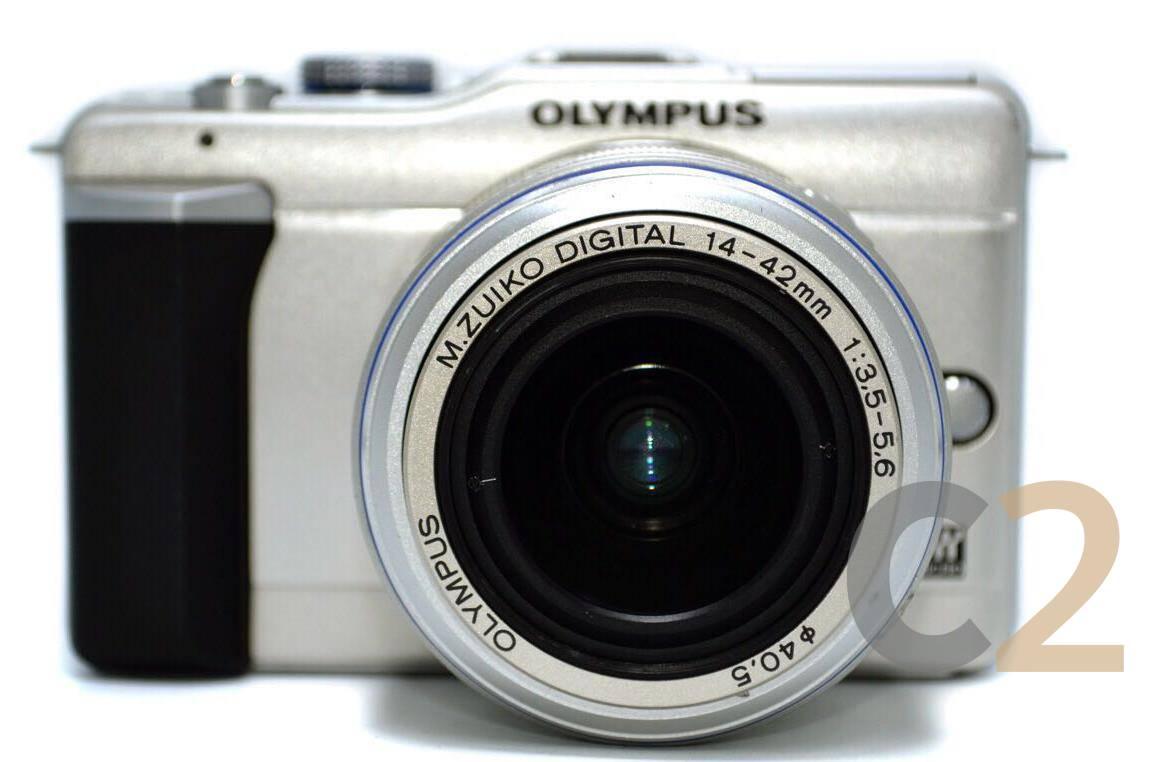 (USED)奧林巴斯/OLYMPUS EPL1 連 14-42mm EZ 無反相機，旅行 Camera 90% NEW - C2 Computer