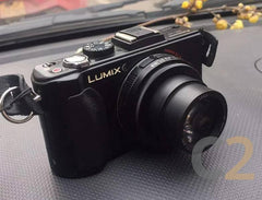 (USED)Panasonic DMC-G7 連（14-42）4K視頻拍攝神器 微單 旅行 Camera 90%NEW - C2 Computer