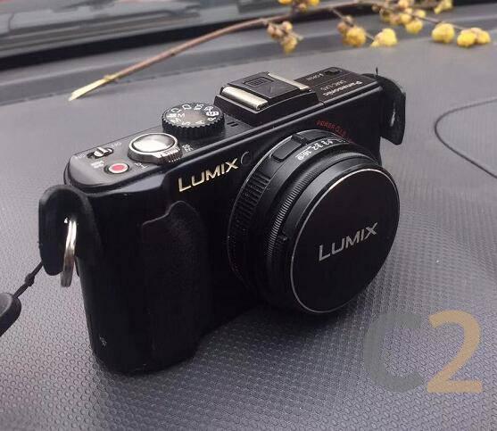 (USED)Panasonic DMC-G7 連（14-42）4K視頻拍攝神器 微單 旅行 Camera 90%NEW - C2 Computer