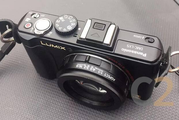 (USED)Panasonic GH4 連（12-60）4K視頻拍攝神器 微單 旅行 Camera 90%NEW - C2 Computer