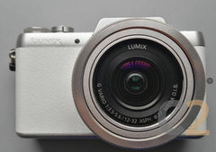 (USED)Panasonic Lumix DMC-GF7 連12-32 lens 無反相機, 可換鏡頭, 可自拍 旅行 Camera 95%NEW - C2 Computer