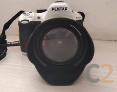 (USED)Pentax K50 連 （DA 18-55mm WR） 單反相機 可換鏡頭 旅行 Camera 95%NEW - C2 Computer