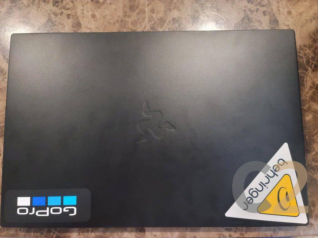 (USED) RAZER Blade 15 2019 i7-9750H 4G 128-SSD NA GTX 1660 Ti 6GB 15.6inch 1920x1080 144Hz Gaming Laptop 95% - C2 Computer