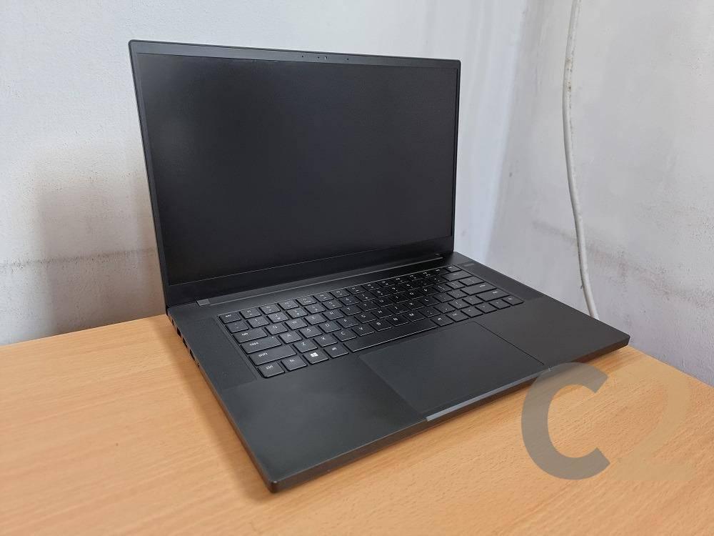 (USED) RAZER Blade 15 i7-8750H 4G 128-SSD NA GTX 1060 6GB 15.6inch 1920x1080 Gaming Laptop 95% - C2 Computer