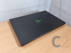 (USED) RAZER Blade 15 i7-8750H 4G 128-SSD NA GTX 1060 6GB 15.6inch 1920x1080 Gaming Laptop 95% - C2 Computer