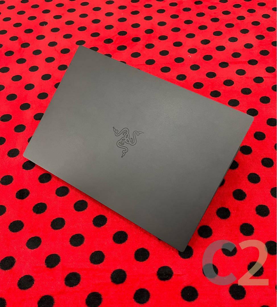 (USED) RAZER Blade Stealth 13 Late 2019 i7-1065G7 4G 128-SSD NA GTX 1650 4GB 15.6inch 1920x1080 60Hz Gaming Laptop 95% - C2 Computer