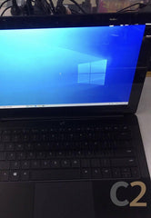 (USED) RAZER RZ09 I7-7500U 4G 128G-SSD NA UHD 620 12.7inch 1920x1080 Ultrabook 95% - C2 Computer