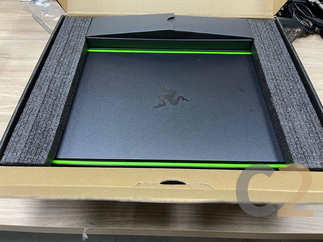 (USED) RAZER RZ09 I7-8750HQ 4G 128G-SSD NA GTX 1650 4G 15.5inch 1920x1080 Gaming Laptop 95% - C2 Computer