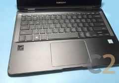 (USED) SAMSUNG NP940X3L i7-6500U 4G 128G-SSD NA HD 4400 13.3inch 3200x1800 Touch Screen Ultrabook 95% - C2 Computer